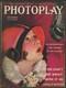 Photoplay Décembre 1929 Norma Talmadge Loretta Young Clara Bow Joan Crawford