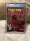 Playboy #12 Novembre 1954 Cgc Noté 4.5 Très Beau