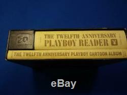 Playboy 1953-2010 Sur 660 Numéros Comprenant Le Premier Numéro Et La Réimpression