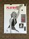 Playboy 1953 Réimpression Marilyn Monroe 1ère Édition (reliure De Type Livre) Sans Agrafes