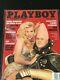 Playboy Août Octobre 1993, La Plupart Des Questions De Valeur Pamela Anderson Jerry Seinfeld