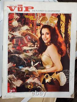 Playboy Magazine Mixte Lot (vintage) 1972-1998 (approx. 227)