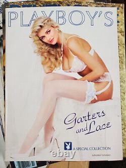 Playboy Magazine Mixte Lot (vintage) 1972-1998 (approx. 227)