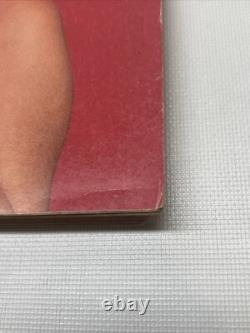 Playboy Magazine Octobre 1978 Dolly Parton Rare Première Édition 0 Étoiles LIRE