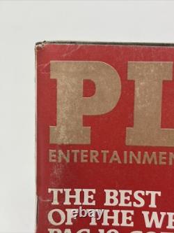 Playboy Magazine Octobre 1978 Dolly Parton Rare Première Édition 0 Étoiles LIRE