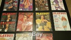 Playboy Magazine Octobre 1993 Sealed Jerry Seinfeld 1 De 10 Plus Rares Et Précieux