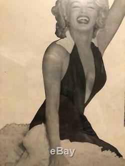 Playboy Numéro 1 Marilyn Monroe Cgc Graded 3.0 Owithw First Imprimer Magazine 1953