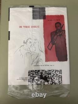 Playboy Premier Numéro Édition de Collection Marilyn Monroe Scellé Neuf Rare État Parfait