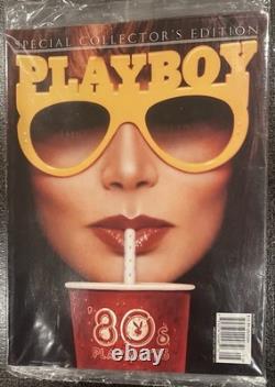 Playboy Premier Numéro Marilyn Monroe 2014. Neuf Sous Scellé des Années 70 et 80 Inclus
