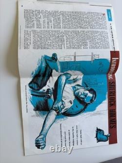 Playboy Première Édition Collection Marilyn Monroe Magazine