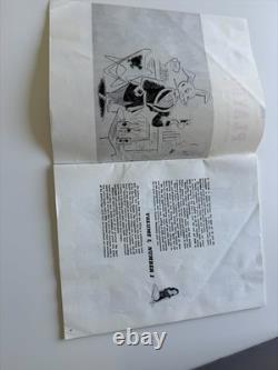 Playboy Première Édition Collection Marilyn Monroe Magazine