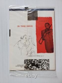 Playboy Première Édition Édition de Collection Marilyn Monroe Scellée NEUVE & RARE