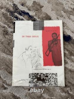 Playboy Première Édition Édition de Collection Marilyn Monroe Scellée Neuve Rare Mint