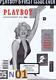 Playboy Rare 1ère Édition Jamais Réimprimée Marilyn Monroe 1953 Toute Nouvelle Usine Scellée