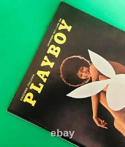 Playboy Vintage Magazine Les 2 Premiers Numéros En Édition Italienne #1 Et 2