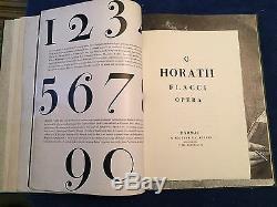 Portfolio Un Magazine Pour Les Arts Graphiques Hiver 1950 Volume 1 Numéro 1 Rare
