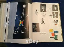 Portfolio Un Magazine Pour Les Arts Graphiques Hiver 1950 Volume 1 Numéro 1 Rare