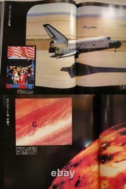 Première Édition Publiée En 1984 Time Life In Space Du Japon