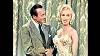 Premi&egrave;re Apparition T&eacute;l&eacute;vis&eacute;e De Marilyn Monroe En 1953