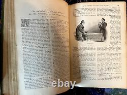 Première édition ! Sherlock Holmes, LE MAGAZINE STRAND, Vol 5, Jan-Jun 1893