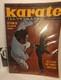 Premi&egrave;re &eacute;dition Du Magazine Karate Illustrated, Mai 1970, Black Belt Inc. (broch&eacute;)