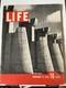 Premi&egrave;re &eacute;dition Du Magazine Life, 23 Novembre 1936