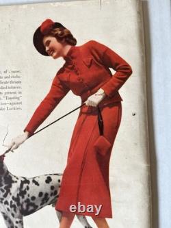 Première édition du magazine Life, 23 novembre 1936
