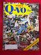 Q-vo Magazine Le Meilleur De Vol 2 No 11 Rare O. O. P 1981 Édition Collectors Spéciales