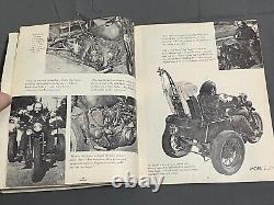 RARE 1er numéro 2 agrafes EASYRIDERS magazine de motos pour adultes échangistes JUIN 1971