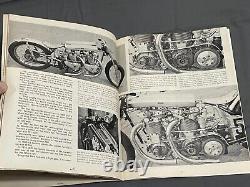 RARE 1er numéro 2 agrafes EASYRIDERS magazine de motos pour adultes échangistes JUIN 1971