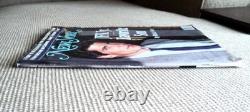 RARE 3 George John JFK Kennedy Jr & Carolyn Besette Magazines de NEW YORK 89 99