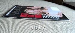 RARE 3 George John JFK Kennedy Jr & Carolyn Besette Magazines de NEW YORK 89 99