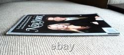 RARE 3 George John JFK Kennedy Jr & Carolyn Besette Magazines de NEW YORK 89 99