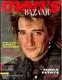 Rod Stewart Antonio Lopez Herb Ritts Harper's Bazaar Hommes Magazine Italia