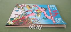 Rare Ms. Magazine Juillet 1972 Vol 1, No. 1 Wonder Woman, Steinem, Féminisme, Plus