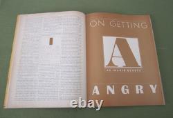 Rare Ms. Magazine Juillet 1972 Vol 1, No. 1 Wonder Woman, Steinem, Féminisme, Plus