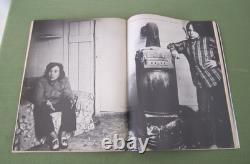 Rare Ms. Magazine Juillet 1972 Vol 1, No. 1 Wonder Woman, Steinem, Féminisme, Plus