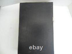 Reliure 1954 Billboard Magazine nouvelles classements R&B, nouvel artiste Elvis, jukebox Fats D