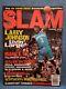 Revista Slam N°1 1994 Premier NumÉro Nba Larry Johnson Super Rare Copie Propre