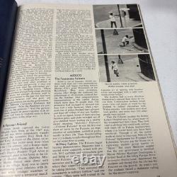 Révolution de Jésus Magazine Time (21 juin 1971) État RARE MINT