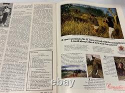 Révolution de Jésus Magazine Time (21 juin 1971) État RARE MINT