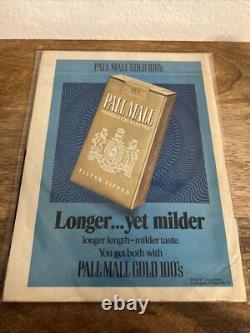 Révolution de Jésus - Time Magazine (21 juin 1971) rare Lonnie Frisbee Arabie/Afrique