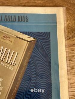 Révolution de Jésus - Time Magazine (21 juin 1971) rare Lonnie Frisbee Arabie/Afrique