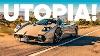 Revue De La Pagani Utopia : Pagani A-t-il Livré La Supercar Ultime ?