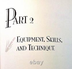 Revues pour hommes de la haute société - Ensemble complet de 22 numéros 1951-1957 avec carte TY COBB, pêche à la mouche et golf.