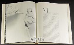 Richard Avedon Truman Capote Observations 1959 première édition