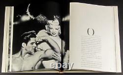 Richard Avedon Truman Capote Observations 1959 première édition