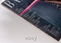 Ruth Neumann Derujinsky BALENCIAGA Givenchy HARPERS BAZAAR Novembre 1960 Freud