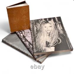 SABAT Magazine + En Attendant Le Temple (Vol 1-3) PREMIÈRES ÉDITIONS ENSEMBLE RARE HTF NM