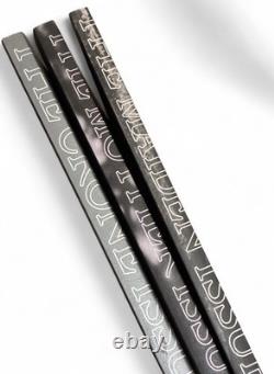 SABAT Magazine + En Attendant Le Temple (Vol 1-3) PREMIÈRES ÉDITIONS ENSEMBLE RARE HTF NM